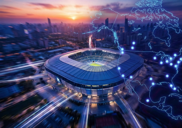 Why Soccer2026 News Exists